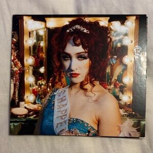 Chappell Roan ‘The Rise and Fall of a Midwest Princess’ CD